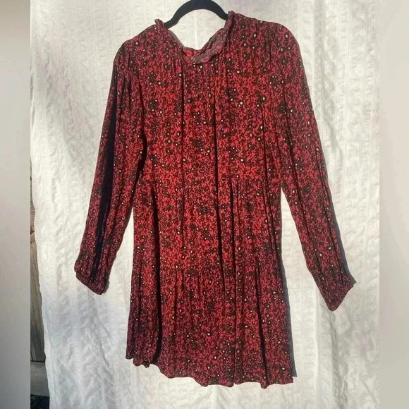 Copper Key dress XL - Picture 1 of 6